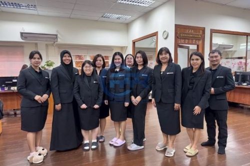 เสื้อสูทองค์กร